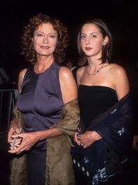 Susan Sarandon, daughter, Evie.jpg